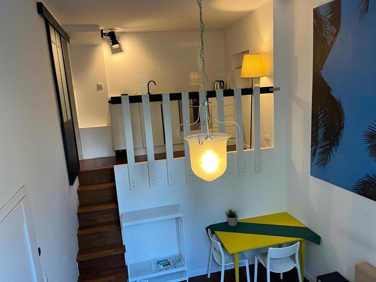 Labo Apartment Chmielna Varsovie Extérieur photo