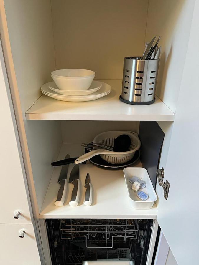 Labo Apartment Chmielna Varsovie Extérieur photo